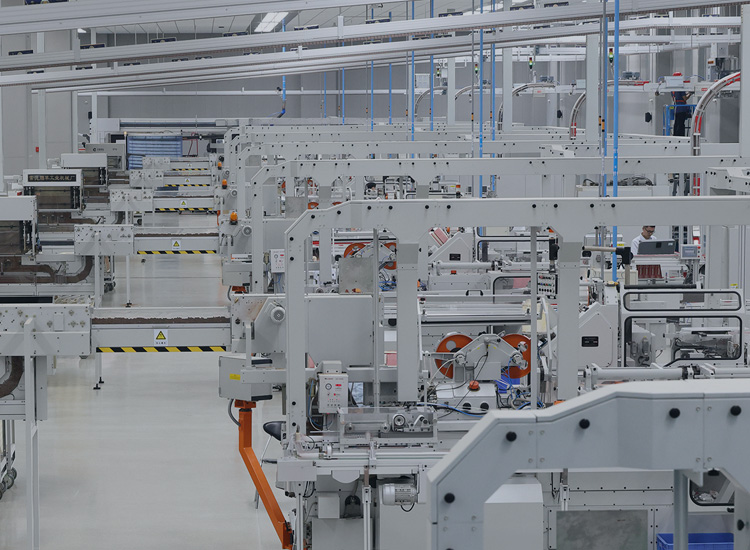 以创新为引领<br/>同心同向建功立业